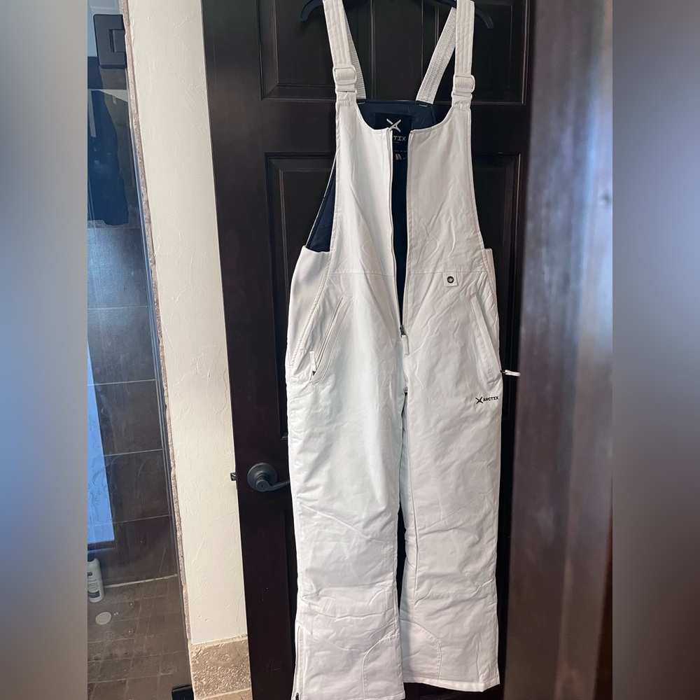 Ski Bibs New With Tags